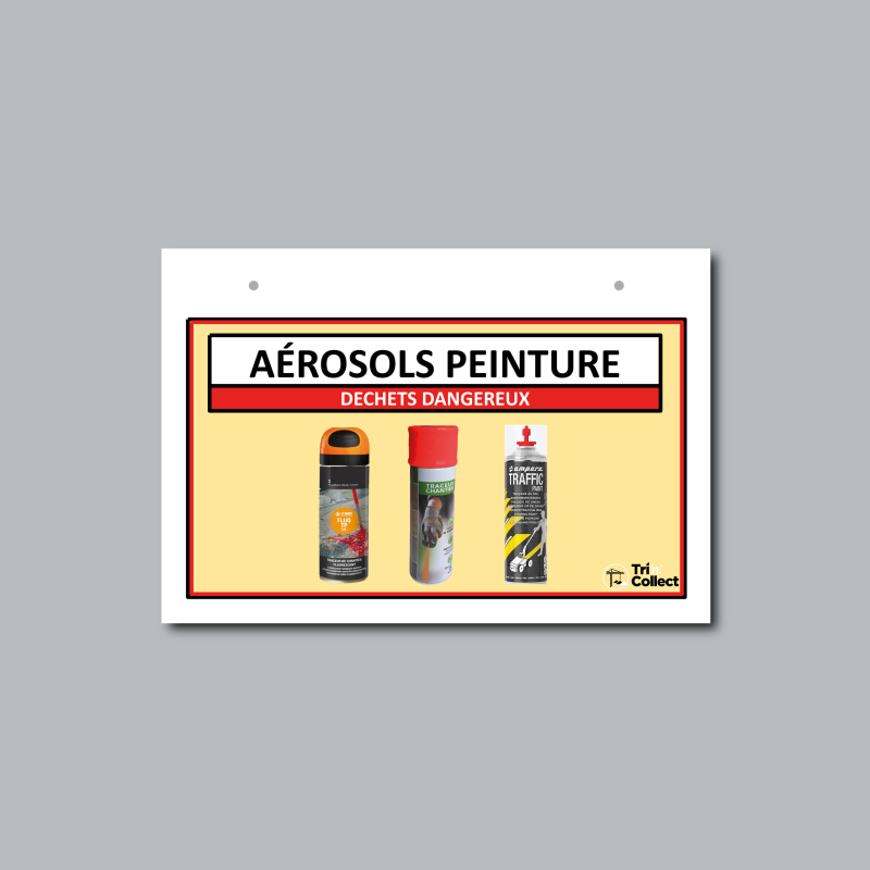 Panneaux matières 40x30cm 2026