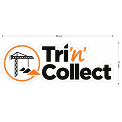 Stickers logo