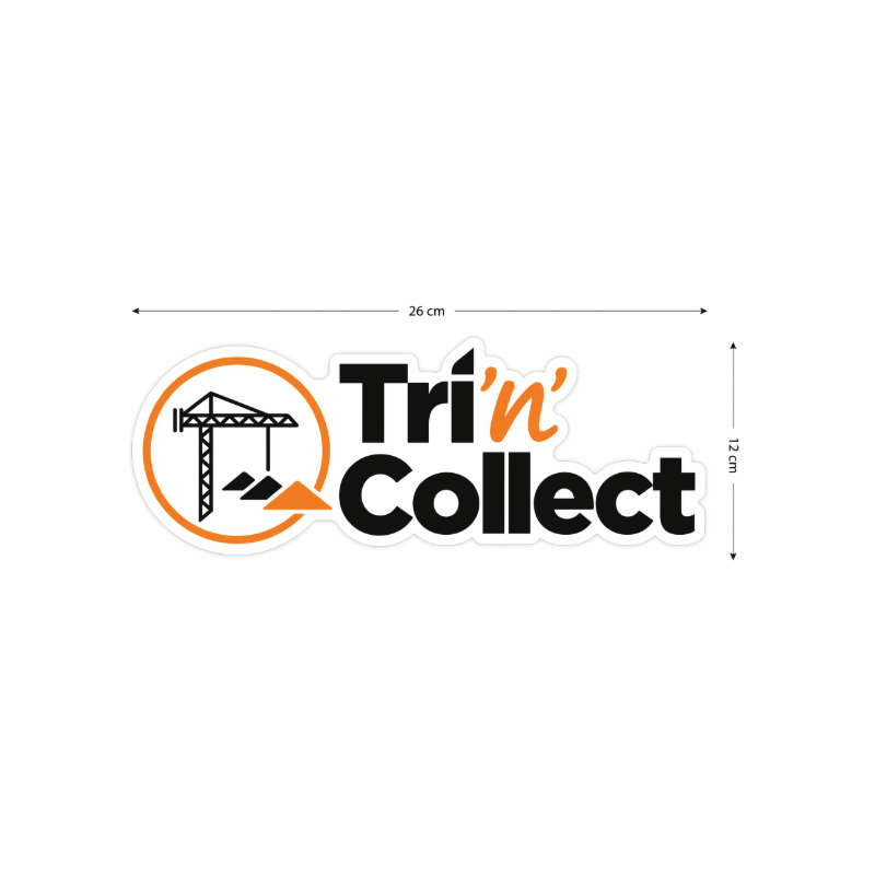 Stickers logo