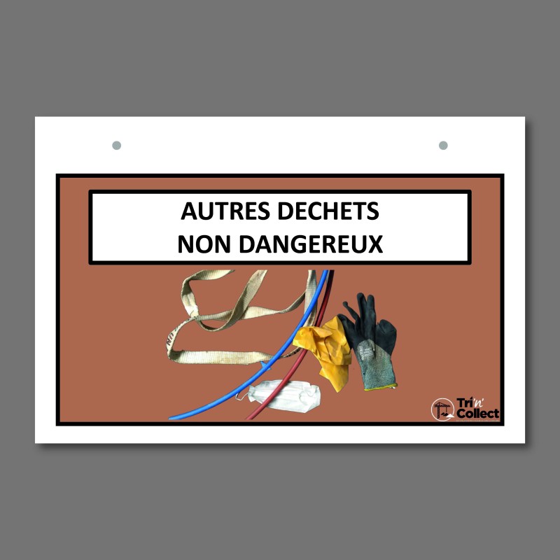 Panneaux Matières 30x20cm