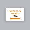 gauche