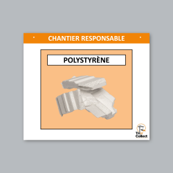 Panneaux Matières 53x45cm