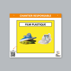 Panneaux Matières 53x45cm