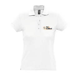 Polo basique 170g